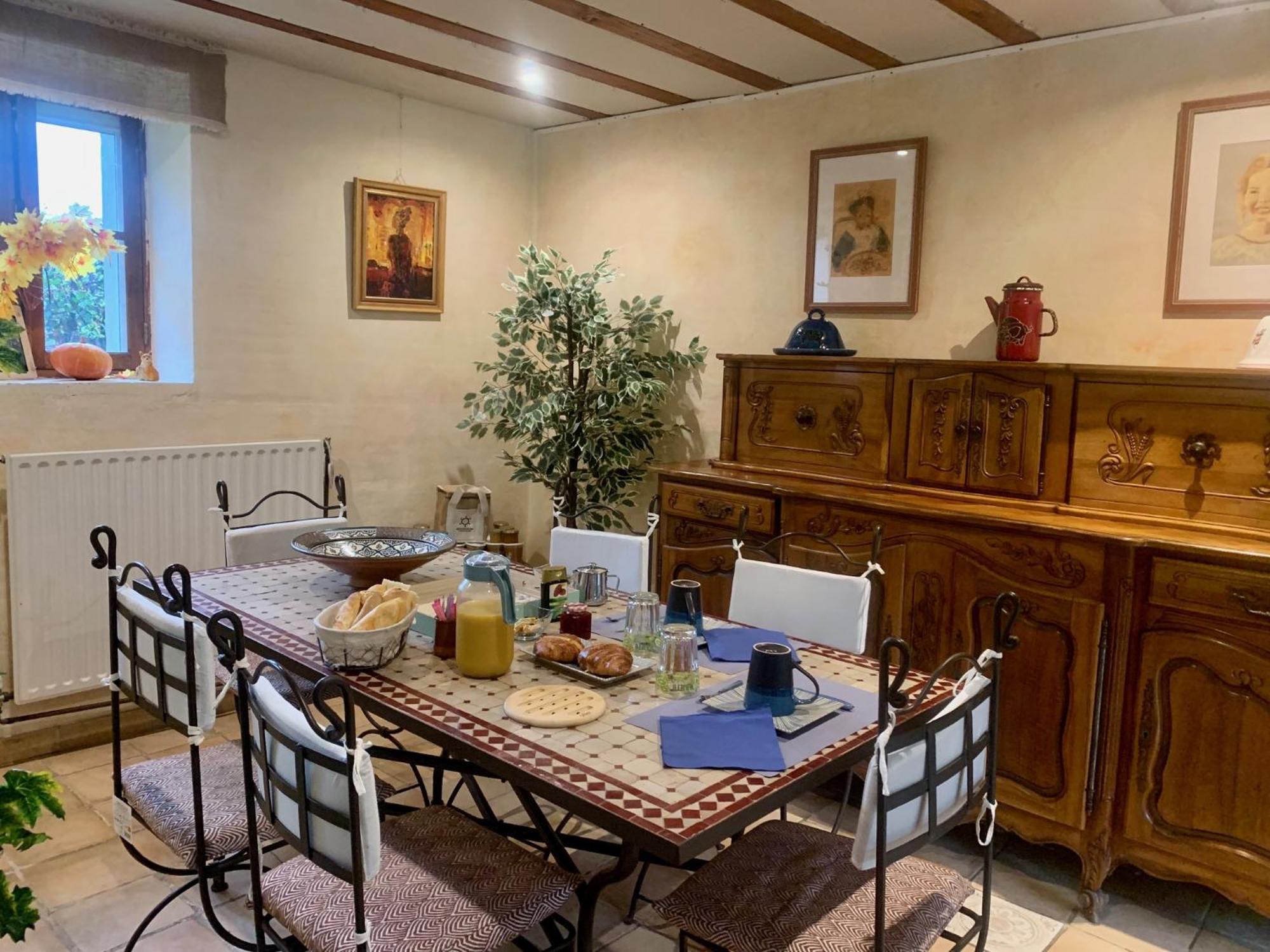 Vercors En Vert , Chambres D'Hotes De Charme Saint-Romans  Exterior photo