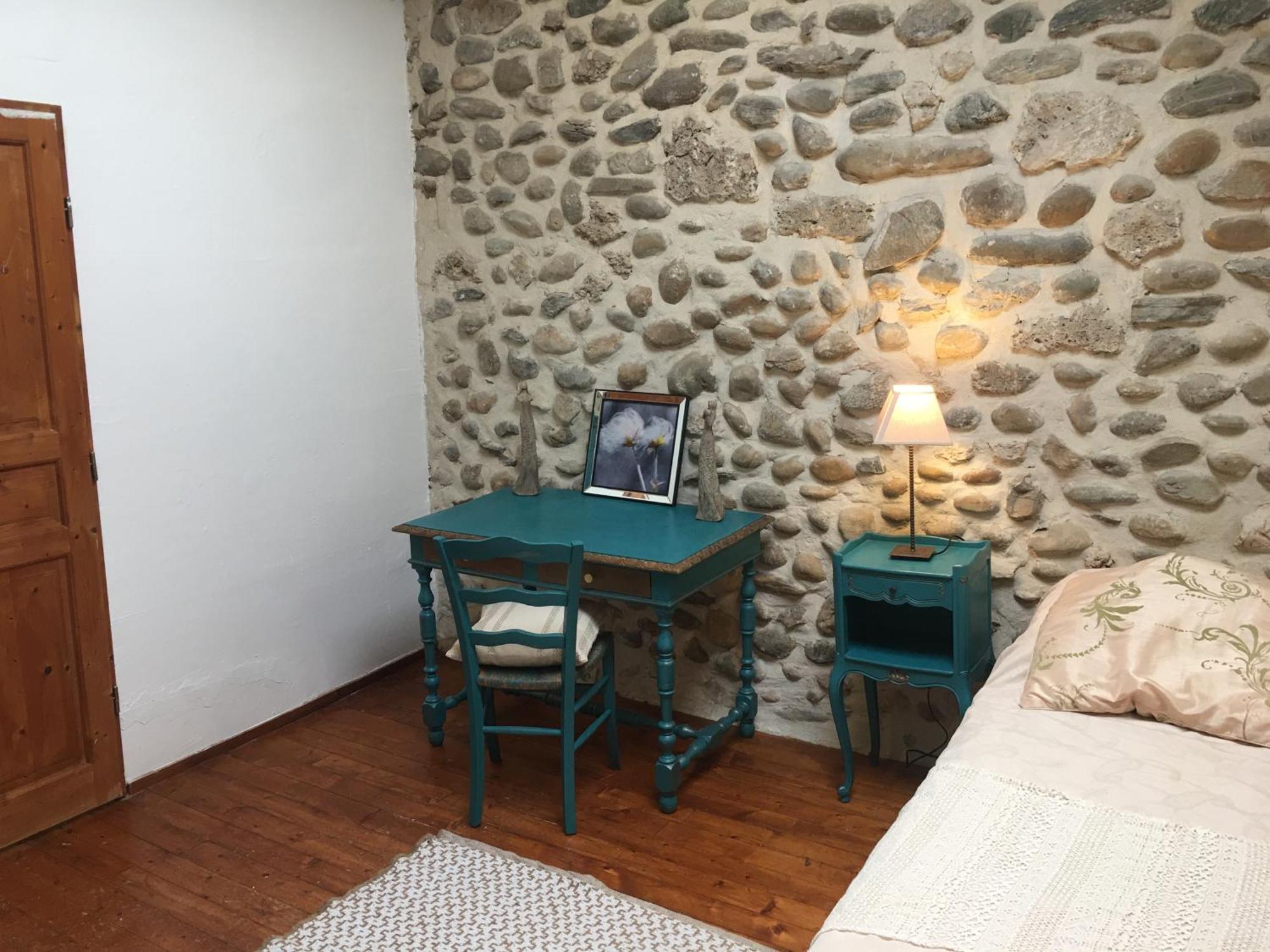 Vercors En Vert , Chambres D'Hotes De Charme Saint-Romans  Exterior photo