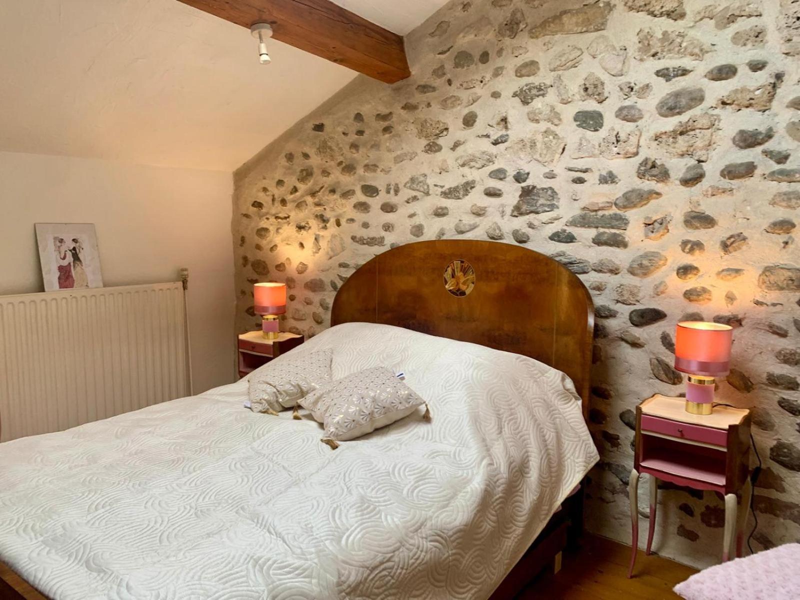 Vercors En Vert , Chambres D'Hotes De Charme Saint-Romans  Exterior photo