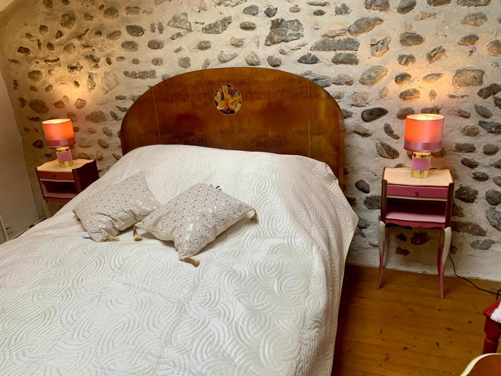 Vercors En Vert , Chambres D'Hotes De Charme Saint-Romans  Exterior photo