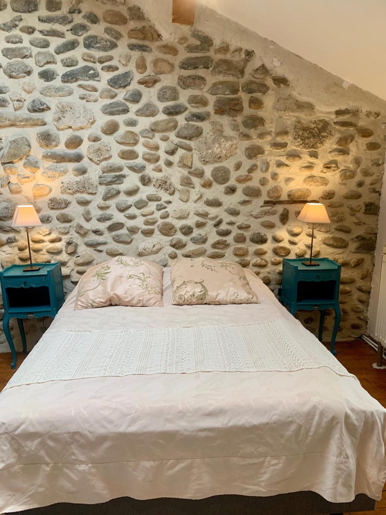 Vercors En Vert , Chambres D'Hotes De Charme Saint-Romans  Exterior photo