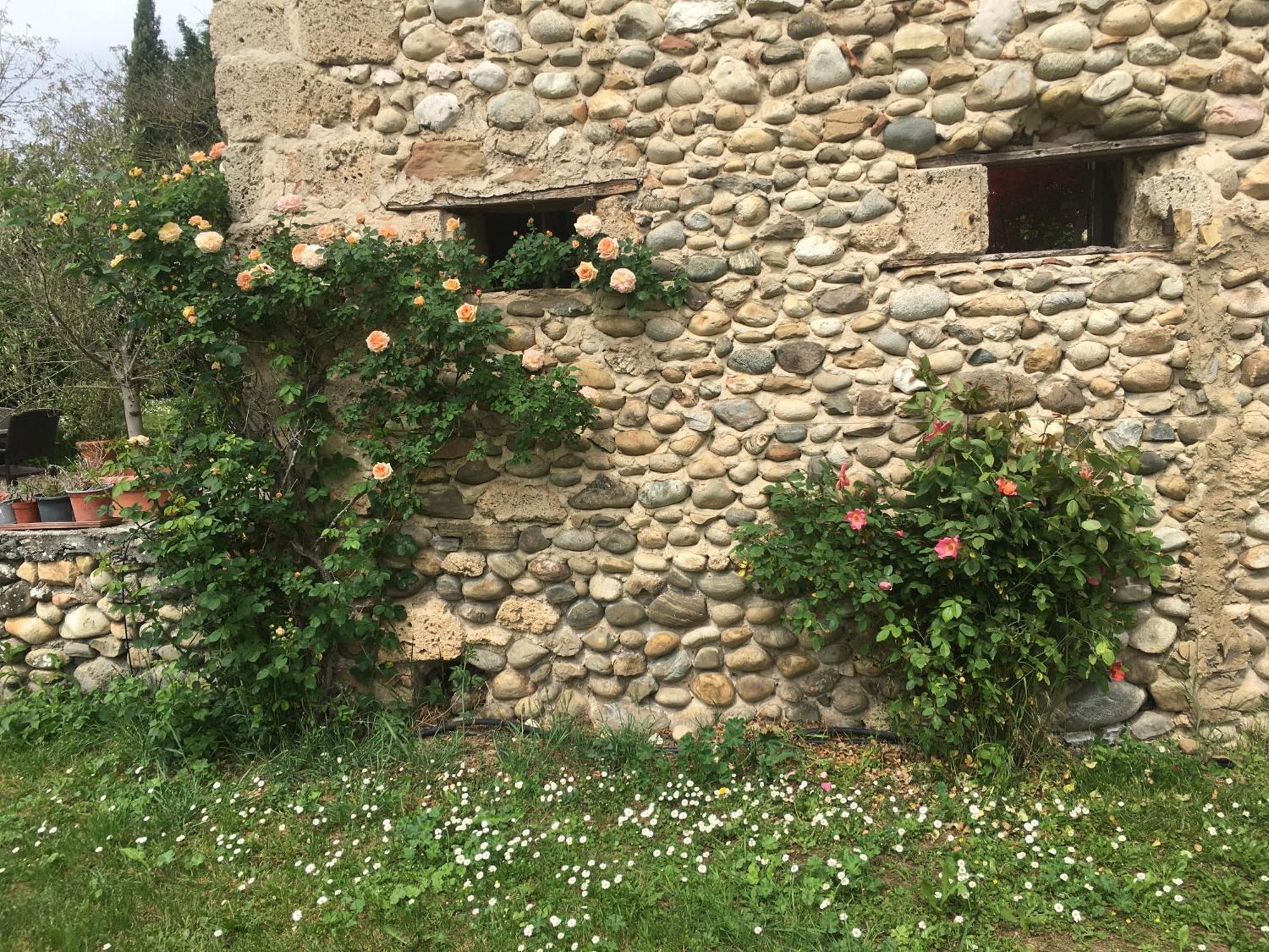 Vercors En Vert , Chambres D'Hotes De Charme Saint-Romans  Exterior photo
