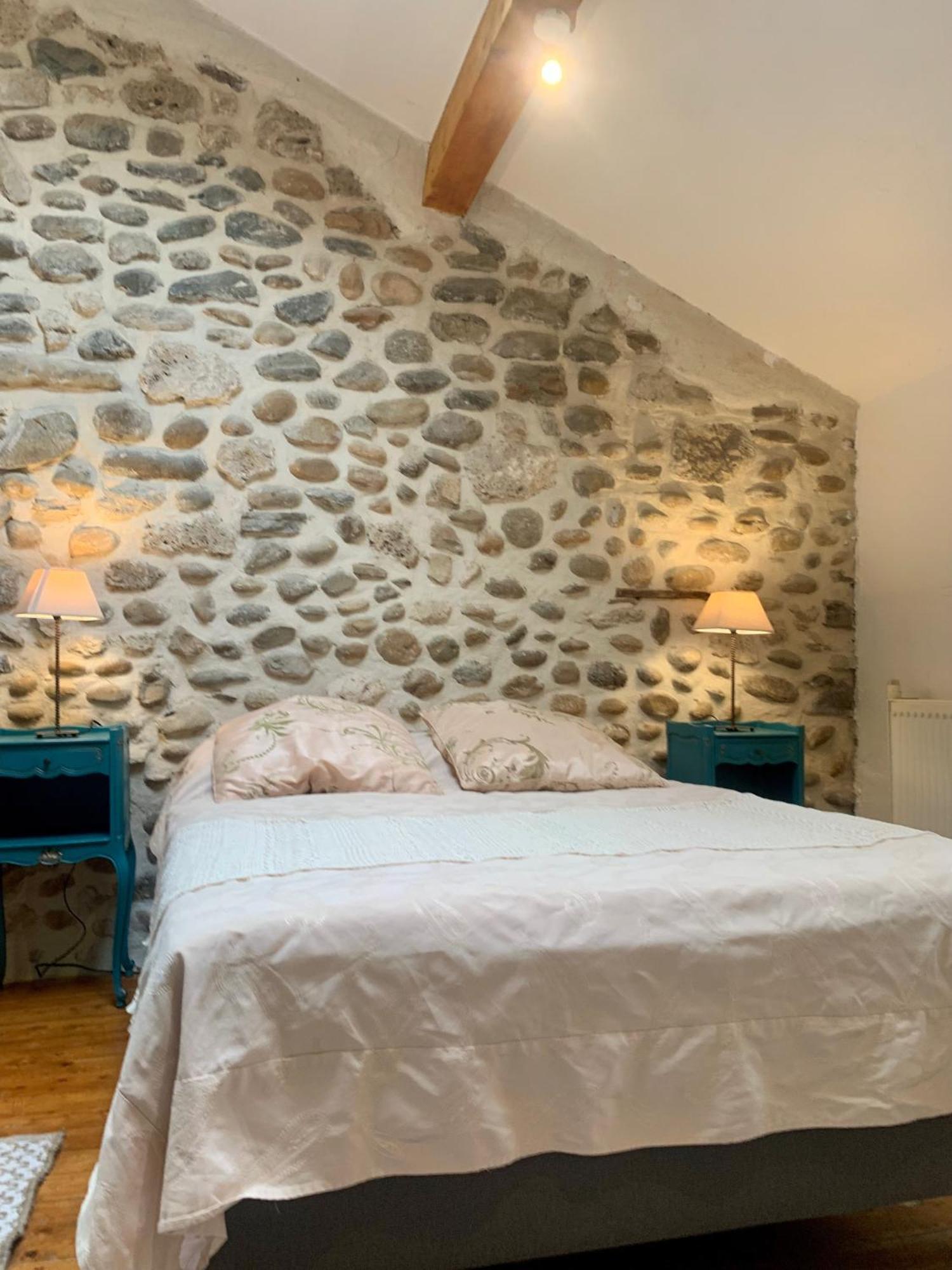 Vercors En Vert , Chambres D'Hotes De Charme Saint-Romans  Exterior photo