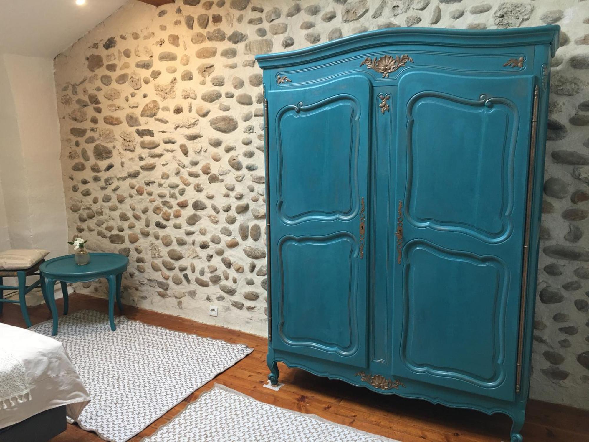Vercors En Vert , Chambres D'Hotes De Charme Saint-Romans  Exterior photo