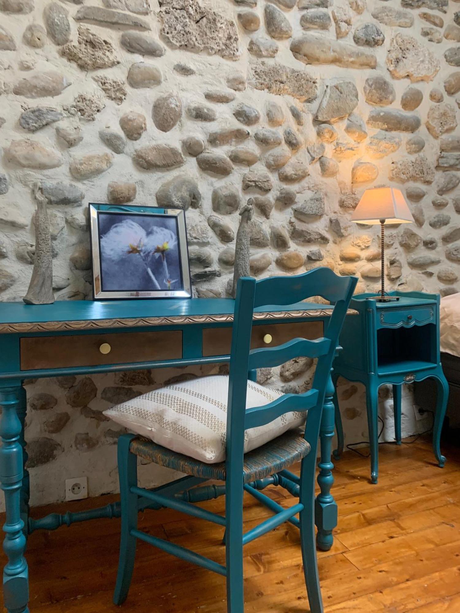 Vercors En Vert , Chambres D'Hotes De Charme Saint-Romans  Exterior photo