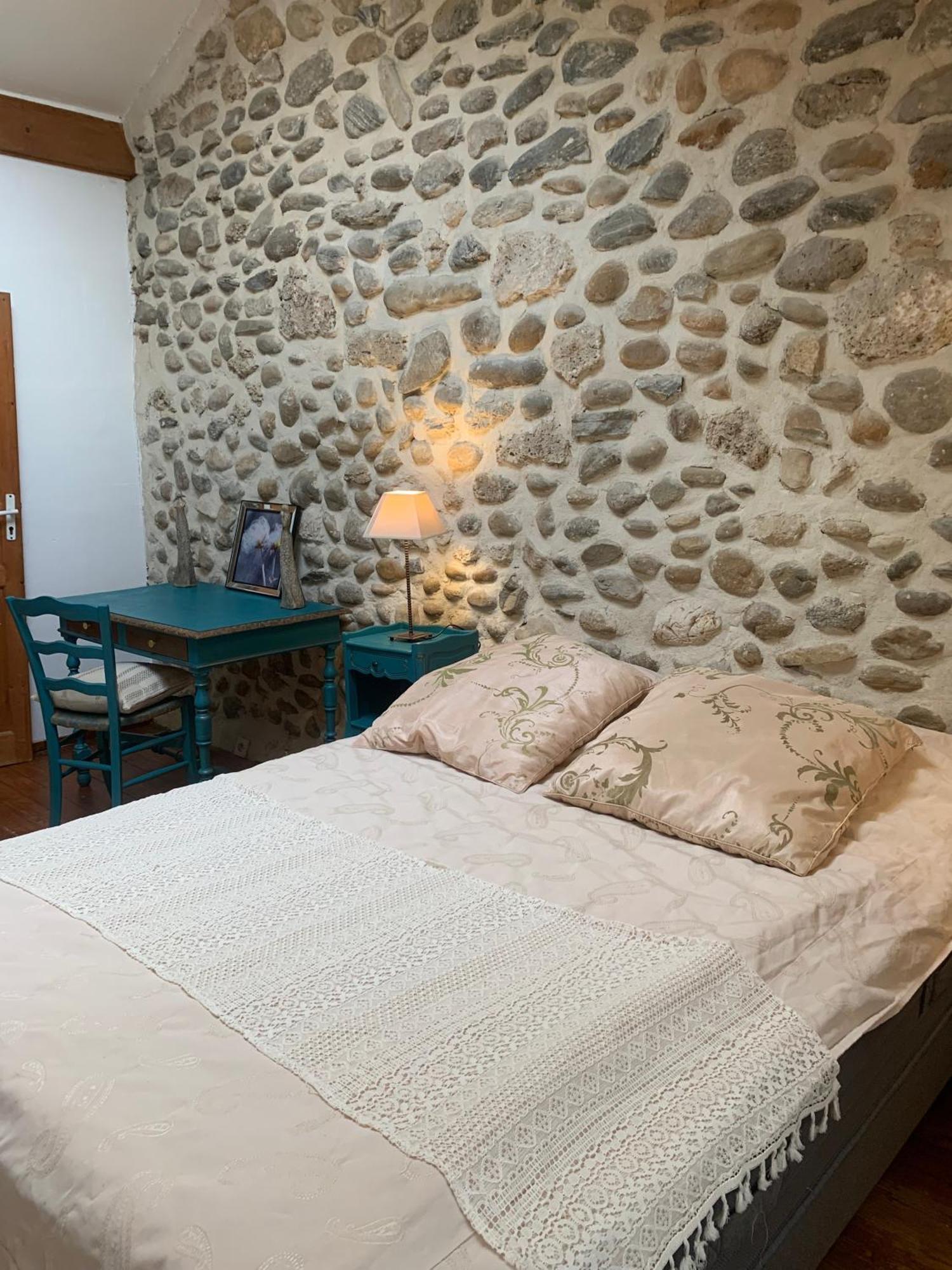 Vercors En Vert , Chambres D'Hotes De Charme Saint-Romans  Exterior photo