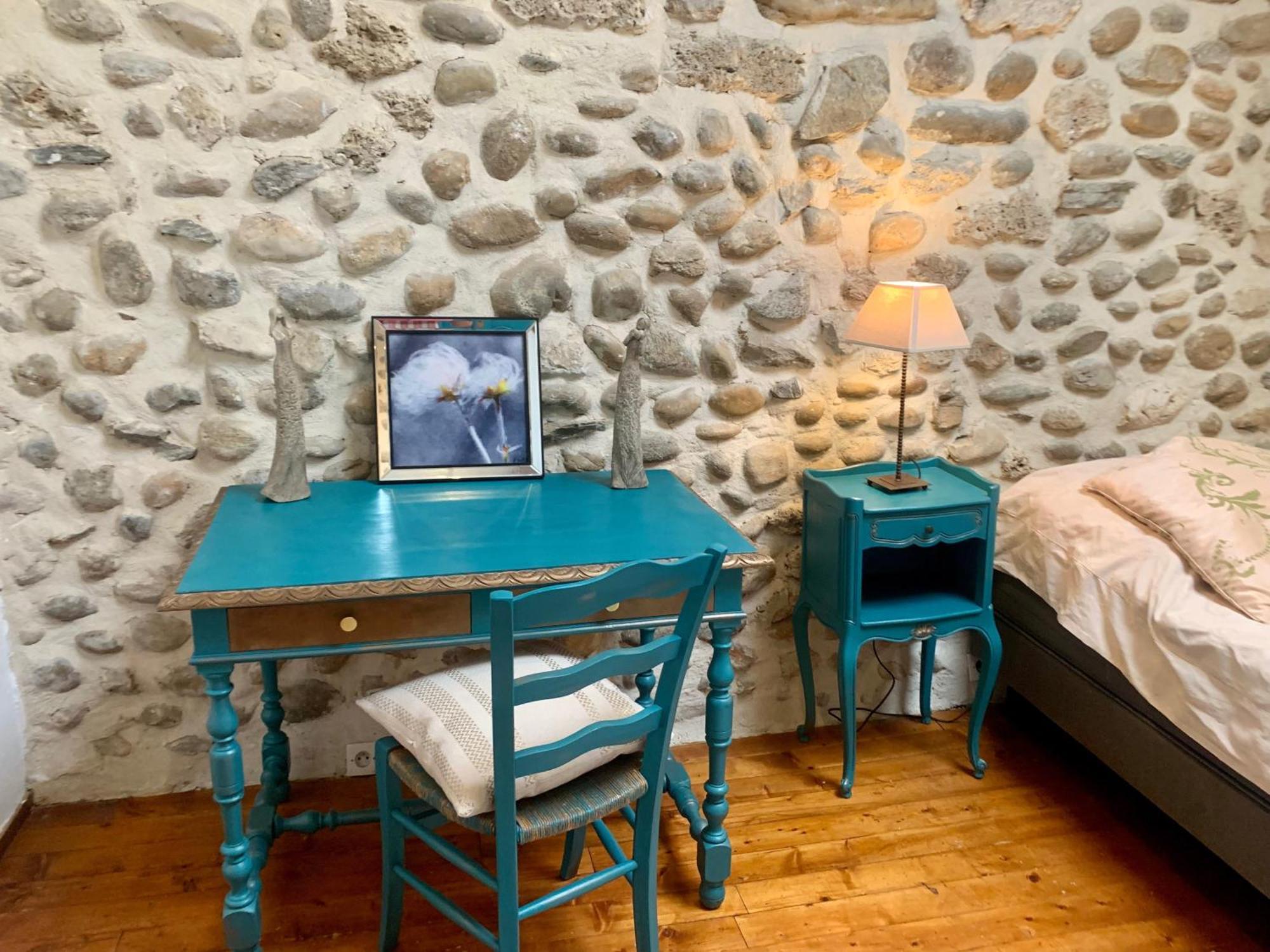 Vercors En Vert , Chambres D'Hotes De Charme Saint-Romans  Exterior photo