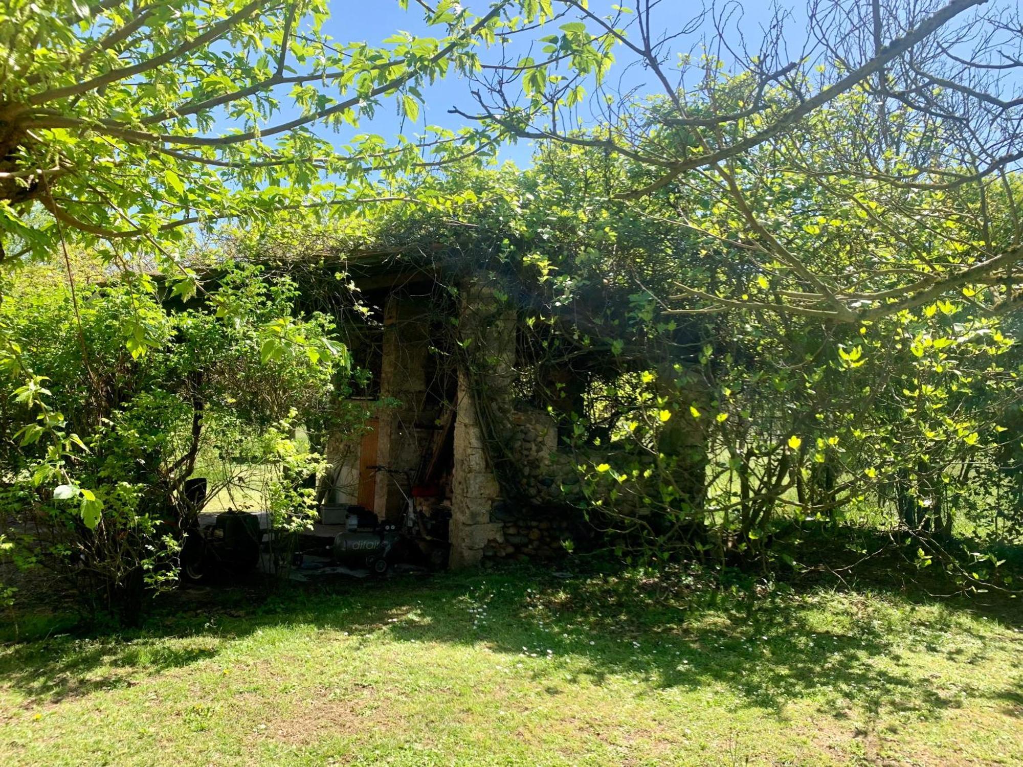 Vercors En Vert , Chambres D'Hotes De Charme Saint-Romans  Exterior photo